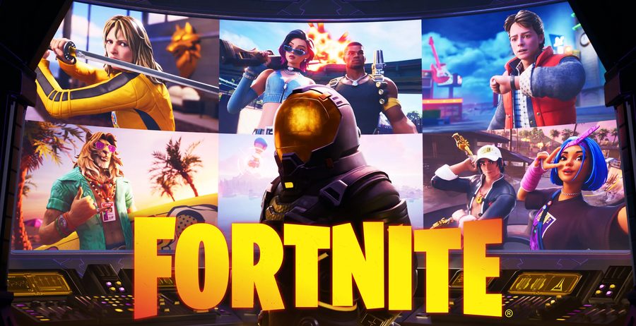 Fortnite