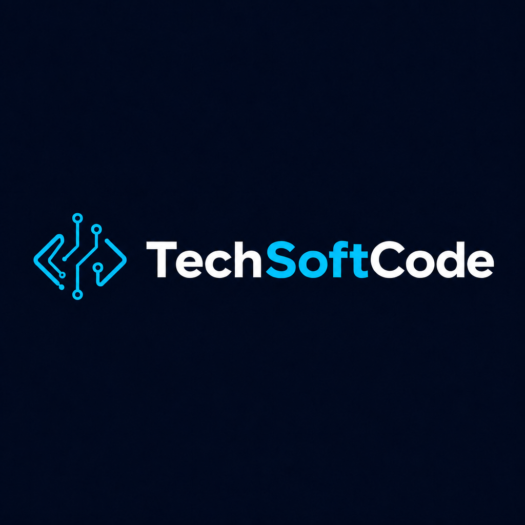 TechSoftCode
