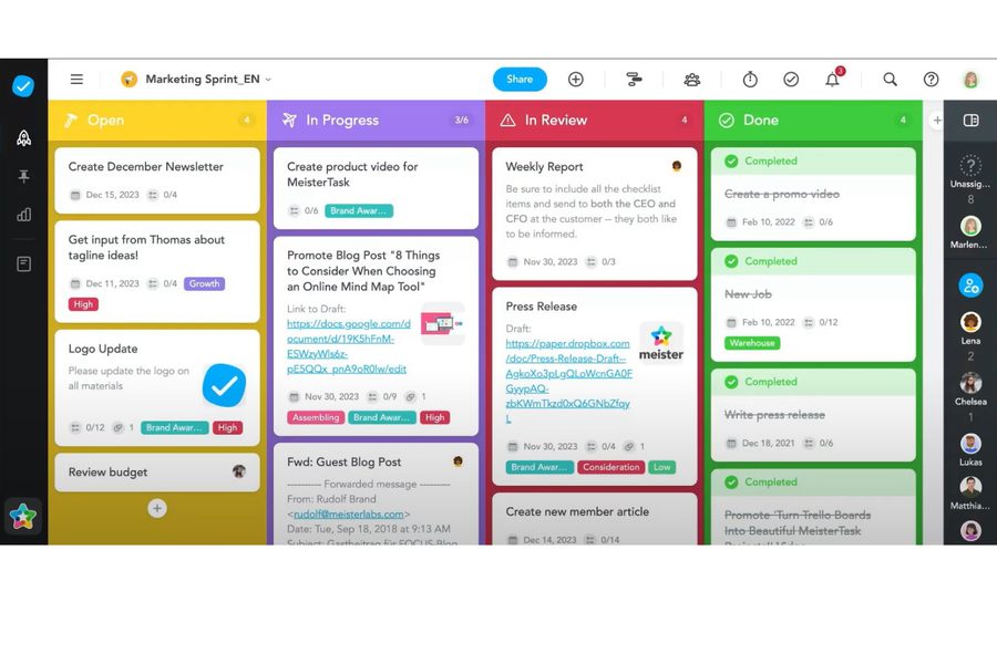 Produtividade com IA