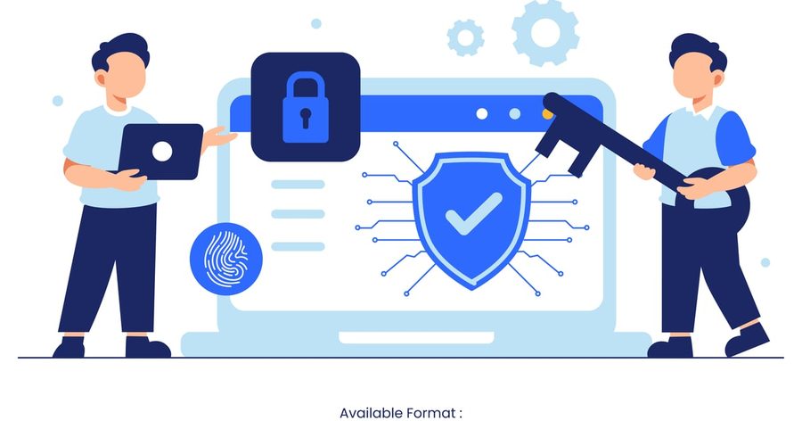 Tutorial de segurança digital: como proteger sua conta online com autenticação em duas etapas